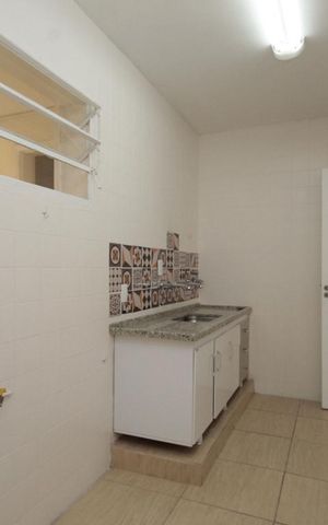 Apartamento para alugar com 90m², 2 quartos e 1 vagaCozinha