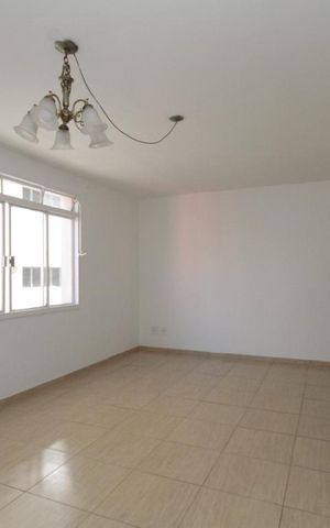 Apartamento para alugar com 90m², 2 quartos e 1 vagaSala