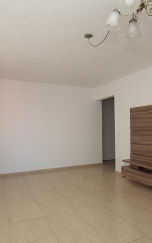 Apartamento para alugar com 90m², 2 quartos e 1 vagaSala