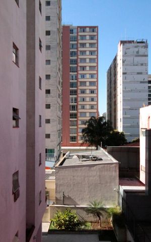 Apartamento para alugar com 90m², 2 quartos e 1 vagaVista