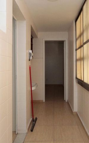 Apartamento para alugar com 90m², 2 quartos e 1 vagaÁrea de Serviço