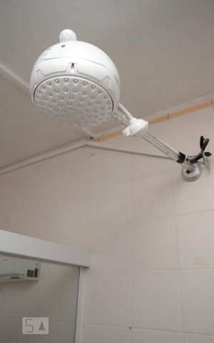 Apartamento para alugar com 90m², 2 quartos e 1 vagaBanheiro