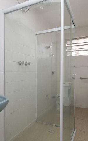 Apartamento para alugar com 90m², 2 quartos e 1 vagaBanheiro
