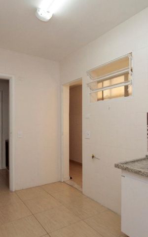 Apartamento para alugar com 90m², 2 quartos e 1 vagaCozinha