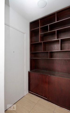 Apartamento para alugar com 90m², 2 quartos e 1 vagaHall de Entrada