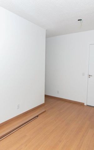 Apartamento para alugar com 56m², 2 quartos e 1 vaga Apartamento para alugar com 56m², 2 quartos e 1 vagaSala
