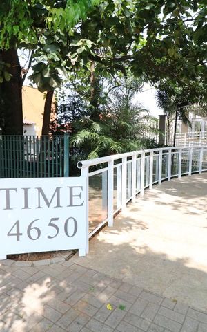 Apartamento à venda com 82m², 3 quartos e 1 vagaFachada e portaria