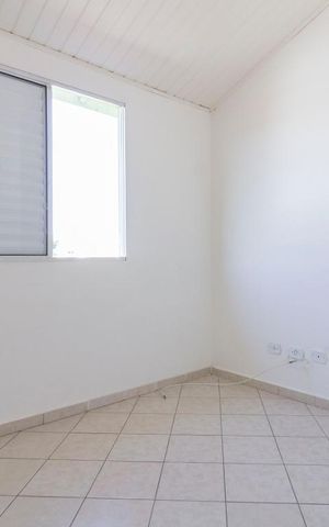 Casa de condomínio à venda com 116m², 3 quartos e 2 vagasQuarto 3