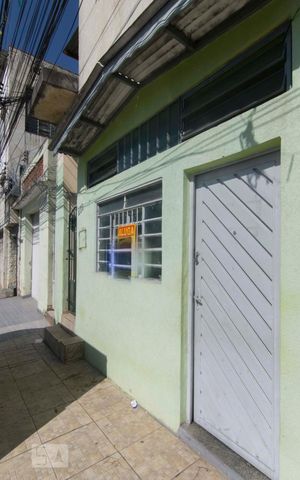 Apartamento para alugar com 26m², 1 quarto e sem vagaFachada