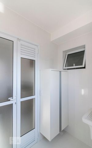Apartamento para alugar com 77m², 3 quartos e 2 vagas Apartamento para alugar com 77m², 3 quartos e 2 vagasÁrea de Serviço