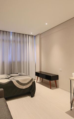 Studio à venda com 30m², 1 quarto e sem vagaStudio
