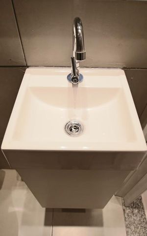 Studio à venda com 30m², 1 quarto e sem vagaBanheiro