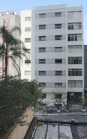 Studio à venda com 30m², 1 quarto e sem vagaVista
