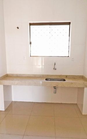 Casa para alugar com 270m², 5 quartos e 5 vagasCozinha