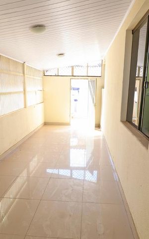 Casa para alugar com 270m², 5 quartos e 5 vagasCozinha Extensão