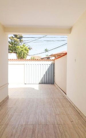 Casa para alugar com 270m², 5 quartos e 5 vagasGaragem