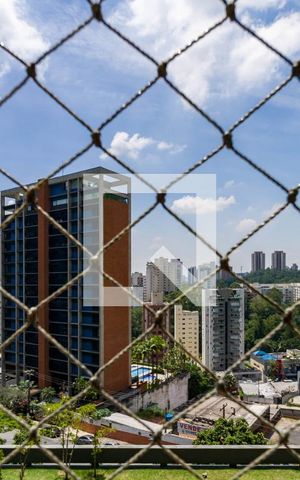 Apartamento à venda com 288m², 4 quartos e 4 vagas Apartamento à venda com 288m², 4 quartos e 4 vagasVista do Quarto 3
