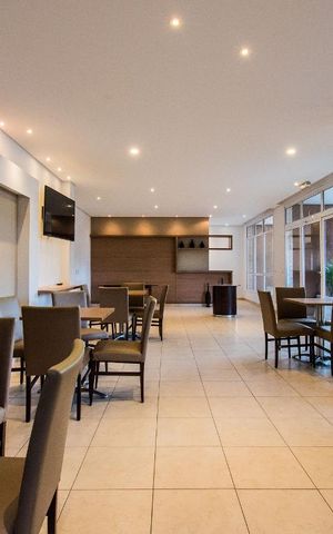 Apartamento à venda com 88m², 2 quartos e 2 vagasÁrea Comum - Salão de Festas