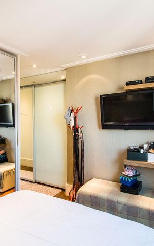 Apartamento à venda com 88m², 2 quartos e 2 vagasSuíte