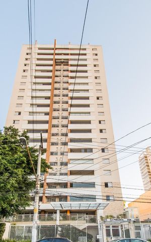 Apartamento à venda com 88m², 2 quartos e 2 vagasFachada