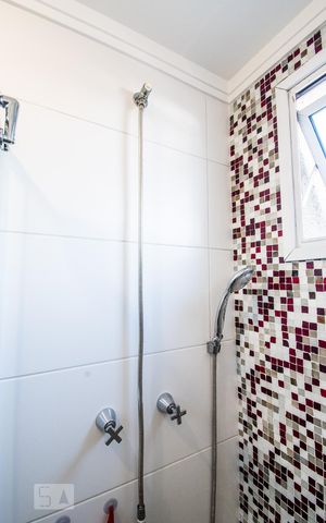 Apartamento à venda com 88m², 2 quartos e 2 vagasBanheiro 2