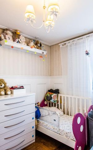 Apartamento à venda com 88m², 2 quartos e 2 vagasQuarto 1