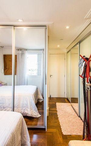 Apartamento à venda com 88m², 2 quartos e 2 vagasSuíte