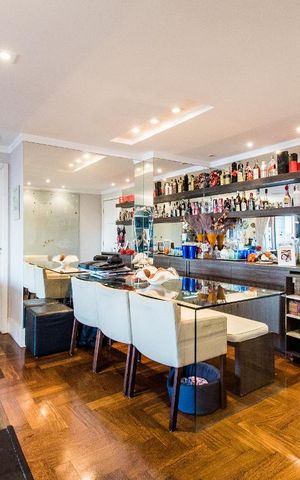 Apartamento à venda com 88m², 2 quartos e 2 vagasSala