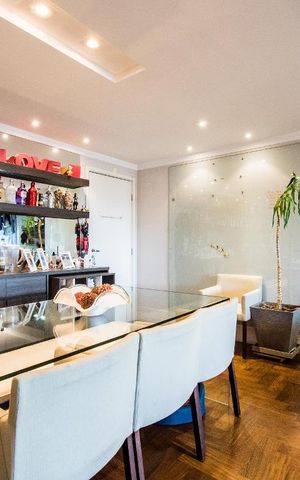 Apartamento à venda com 88m², 2 quartos e 2 vagasSala