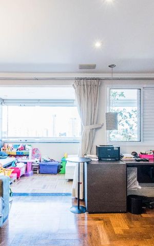 Apartamento à venda com 88m², 2 quartos e 2 vagasSala