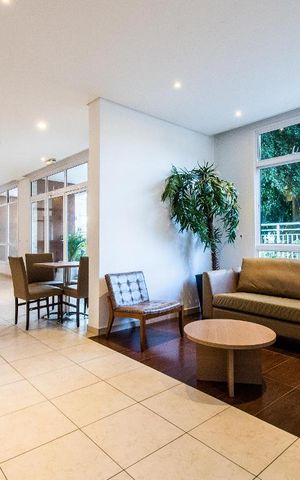 Apartamento à venda com 88m², 2 quartos e 2 vagasÁrea Comum - Salão de Festas