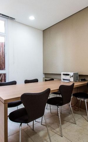 Apartamento à venda com 88m², 2 quartos e 2 vagasÁrea Comum - Sala de Reunião