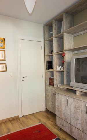 Apartamento à venda com 71m², 2 quartos e 1 vagaQuarto 1