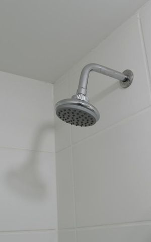 Apartamento à venda com 53m², 2 quartos e 1 vagaBanheiro social (Chuveiro)