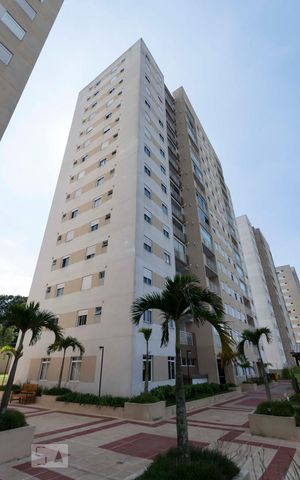 Apartamento à venda com 53m², 2 quartos e 1 vagaFachada