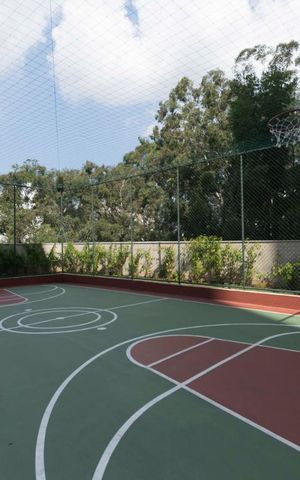 Apartamento à venda com 53m², 2 quartos e 1 vagaÁrea comum - Quadra