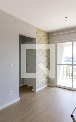 Apartamento à venda com 51m², 2 quartos e 1 vaga Apartamento à venda com 51m², 2 quartos e 1 vagaSala