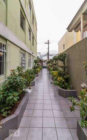 Apartamento à venda com 60m², 2 quartos e 1 vaga Apartamento à venda com 60m², 2 quartos e 1 vagaÁrea externa