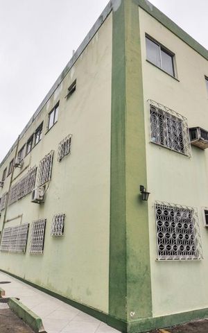 Apartamento à venda com 60m², 2 quartos e 1 vaga Apartamento à venda com 60m², 2 quartos e 1 vagaFachada