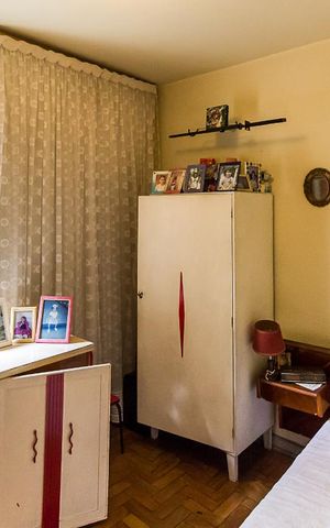 Apartamento à venda com 78m², 3 quartos e 1 vaga Apartamento à venda com 78m², 3 quartos e 1 vagaQuarto