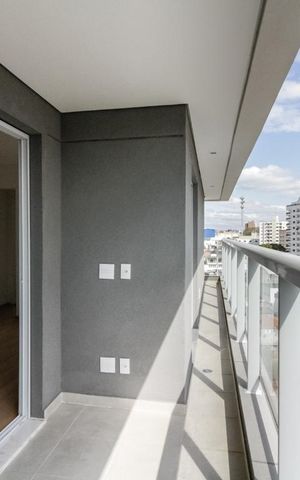 Apartamento à venda com 76m², 2 quartos e 2 vagas Apartamento à venda com 76m², 2 quartos e 2 vagasVaranda Gourmet