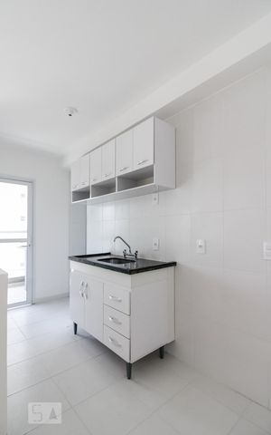 Apartamento à venda com 76m², 2 quartos e 2 vagas Apartamento à venda com 76m², 2 quartos e 2 vagasCozinha
