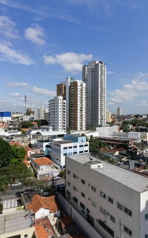 Apartamento à venda com 76m², 2 quartos e 2 vagas Apartamento à venda com 76m², 2 quartos e 2 vagasVista