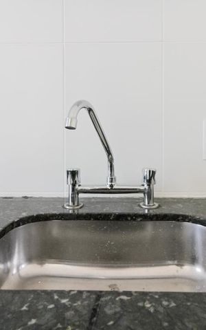 Apartamento à venda com 76m², 2 quartos e 2 vagas Apartamento à venda com 76m², 2 quartos e 2 vagasCozinha