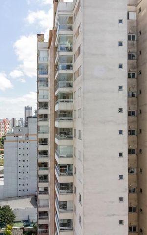 Apartamento à venda com 76m², 2 quartos e 2 vagas Apartamento à venda com 76m², 2 quartos e 2 vagasVista