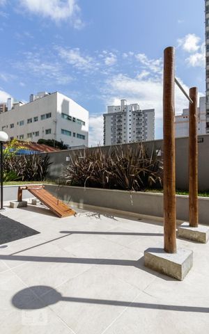 Apartamento à venda com 76m², 2 quartos e 2 vagas Apartamento à venda com 76m², 2 quartos e 2 vagasFitness Externo