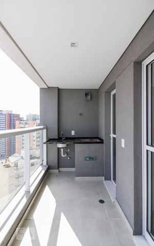 Apartamento à venda com 76m², 2 quartos e 2 vagas Apartamento à venda com 76m², 2 quartos e 2 vagasVaranda Gourmet