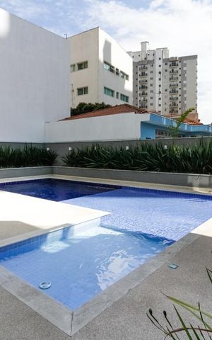 Apartamento à venda com 76m², 2 quartos e 2 vagas Apartamento à venda com 76m², 2 quartos e 2 vagasPiscina