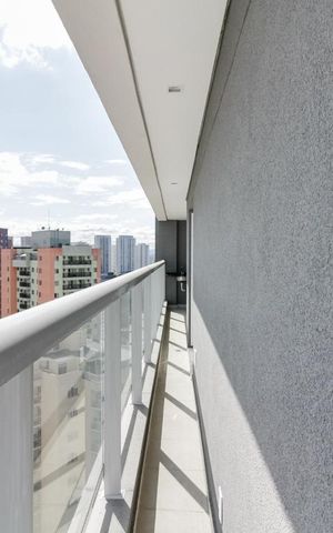 Apartamento à venda com 76m², 2 quartos e 2 vagas Apartamento à venda com 76m², 2 quartos e 2 vagasVaranda