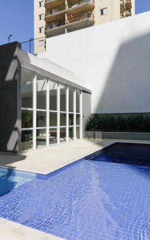 Apartamento à venda com 76m², 2 quartos e 2 vagas Apartamento à venda com 76m², 2 quartos e 2 vagasPiscina